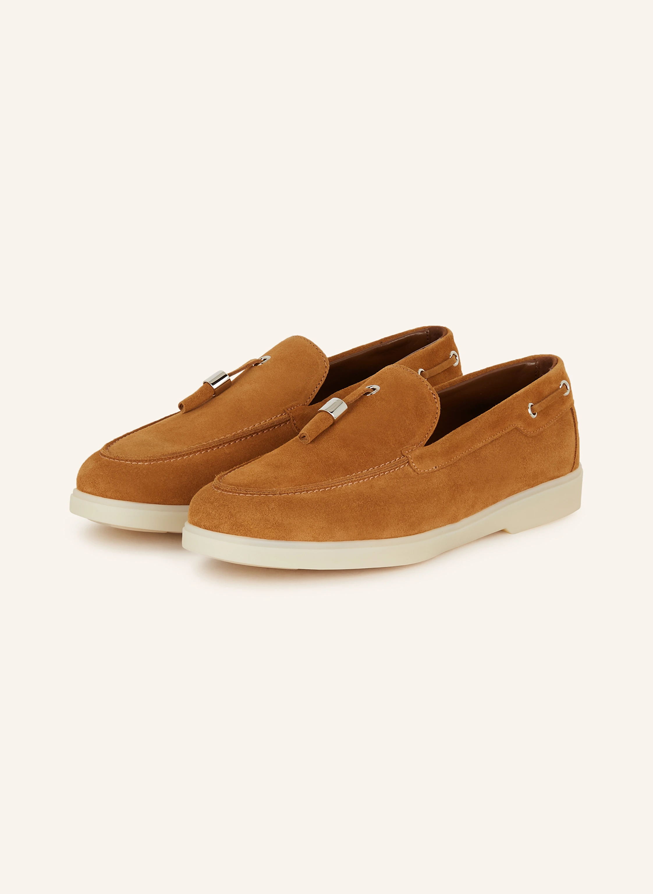 GIUSEPPE ZANOTTI DESIGN Loafer