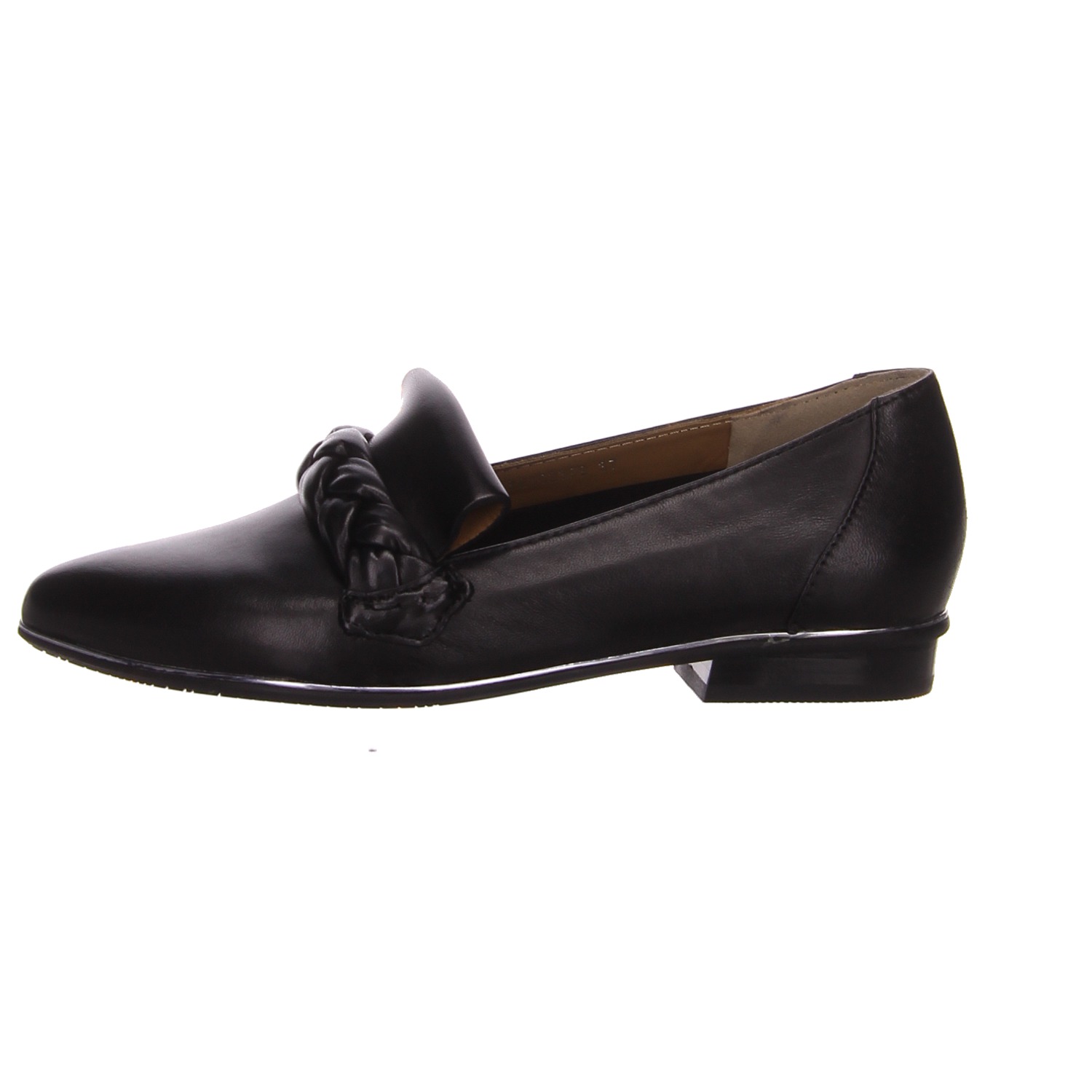 Everybody Slipper schwarz schwarz