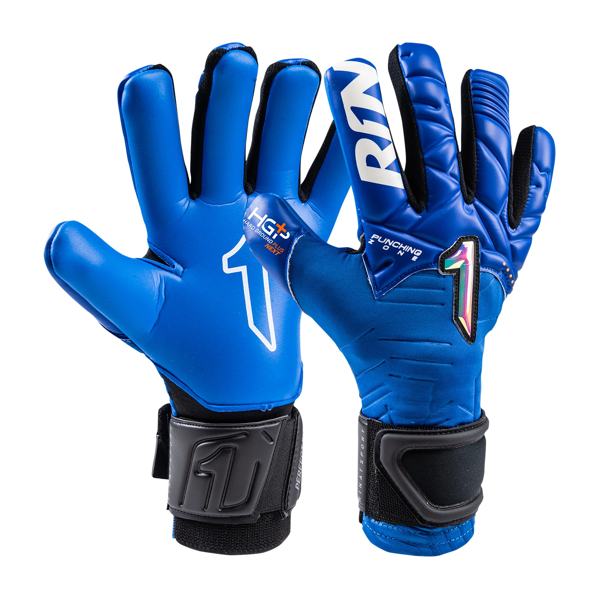 Luva de goleiro Rinat Kratos Turf Junior