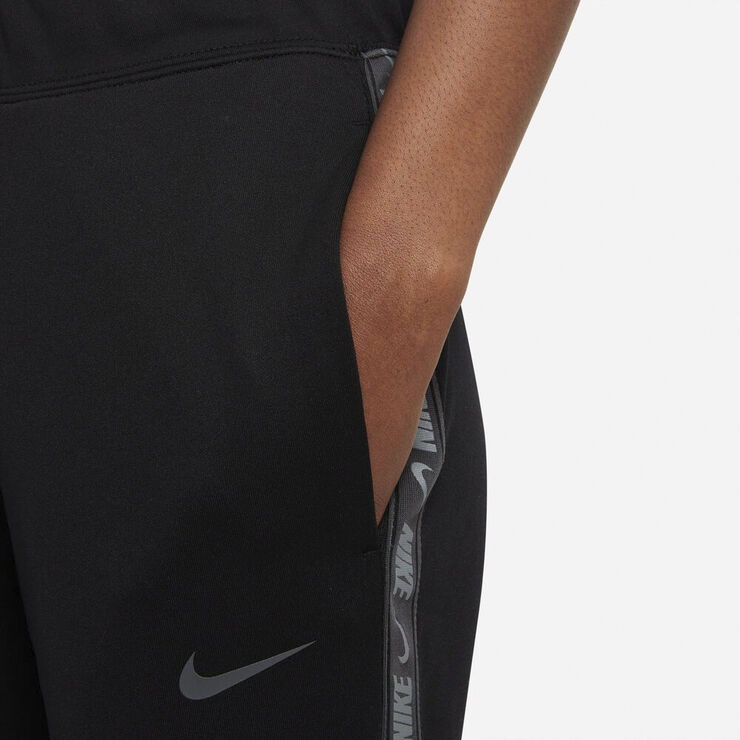 Nike Sportswear Tape Bukser Sort