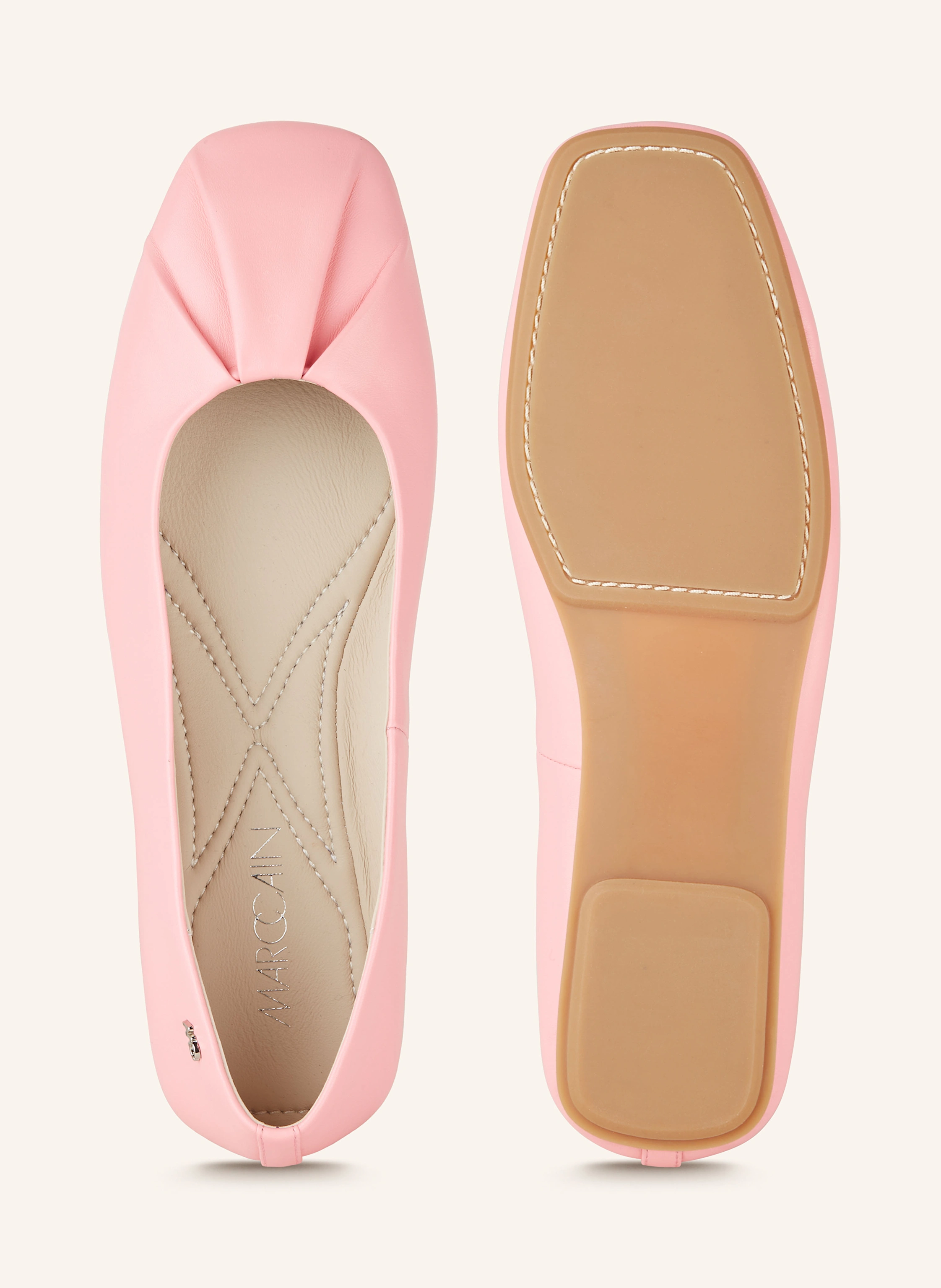 MARC CAIN Ballerinas