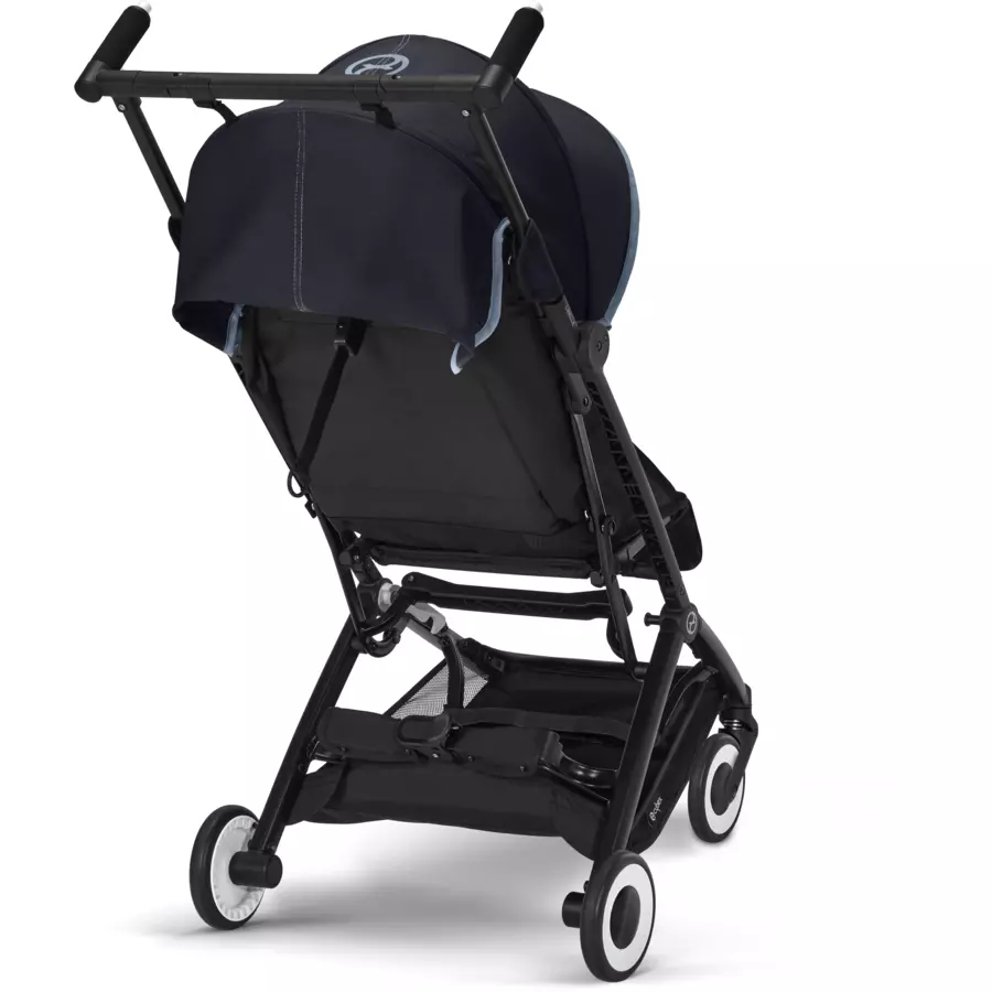 cybex GOLD Buggy Libelle 2 Ocean Blue