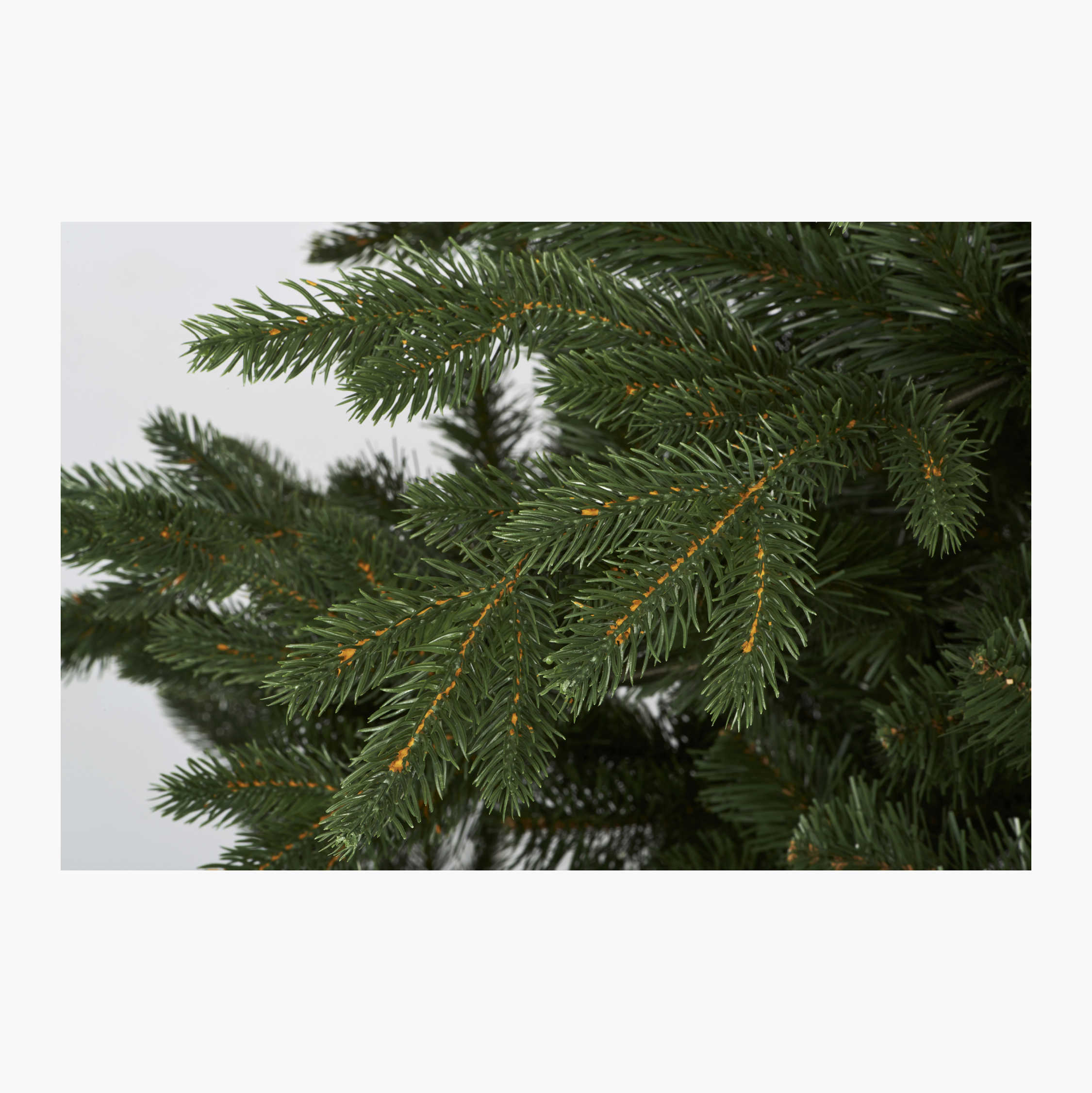 JULGRAN 210 CM