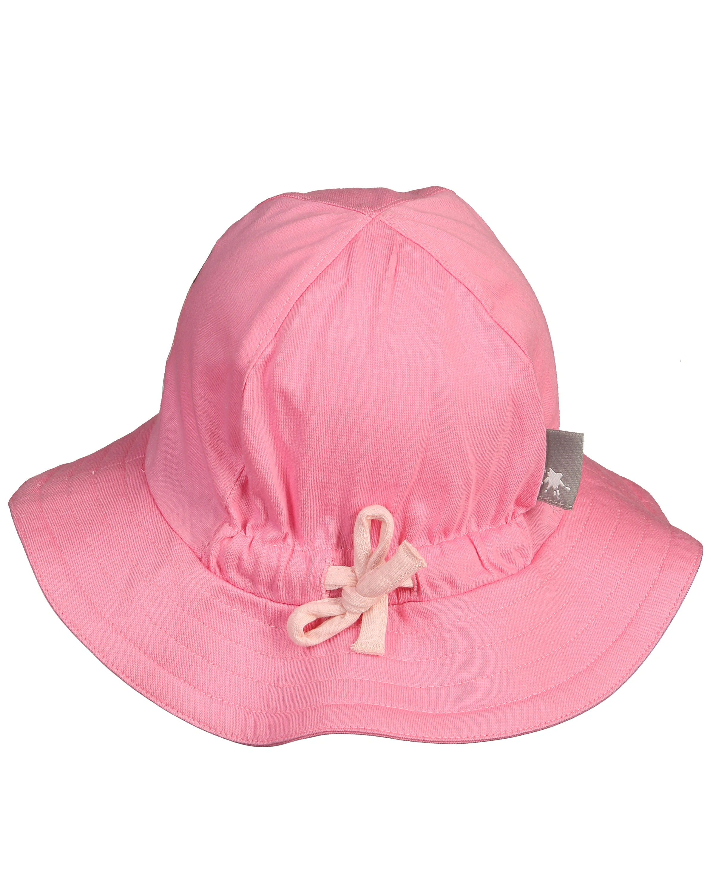Sommerhut SAFARI in pink