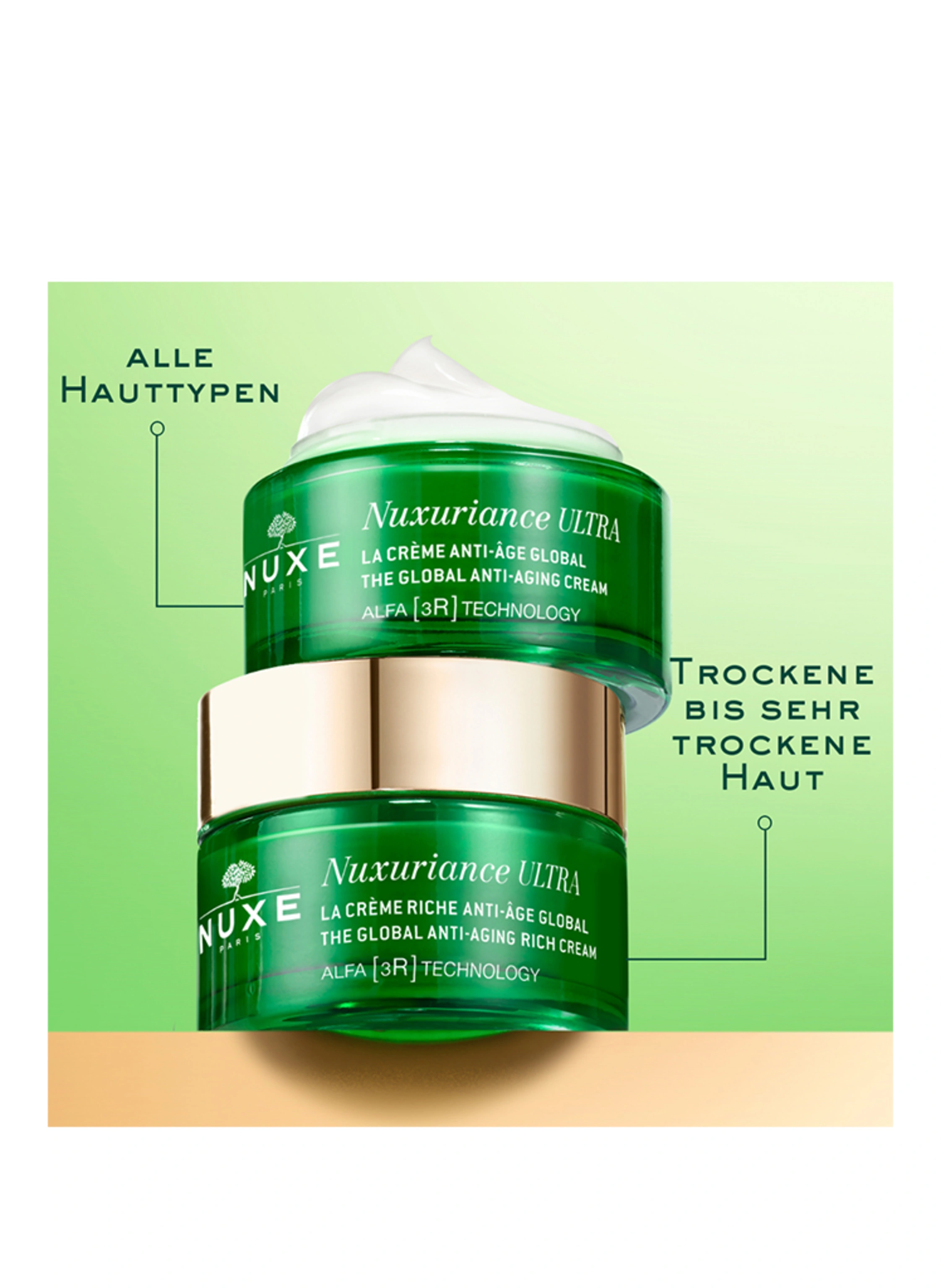 NUXE NUXURIANCE ULTRA