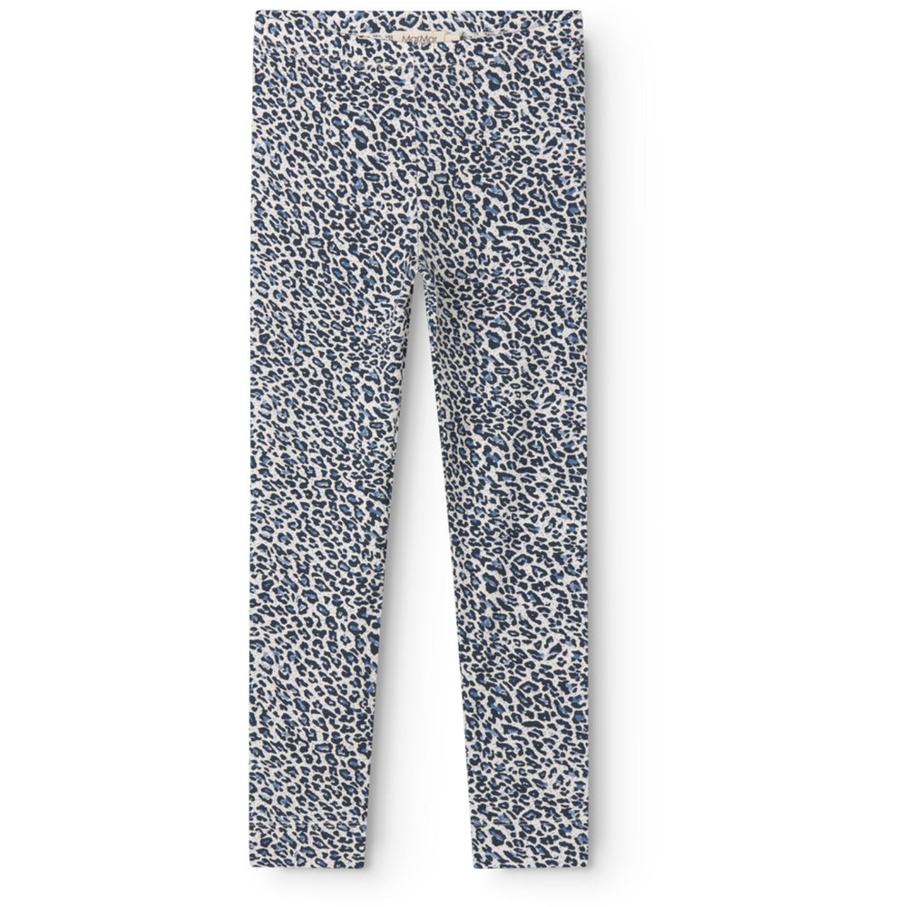 Køb MarMar Leopard Blue Leo Leo Leggings