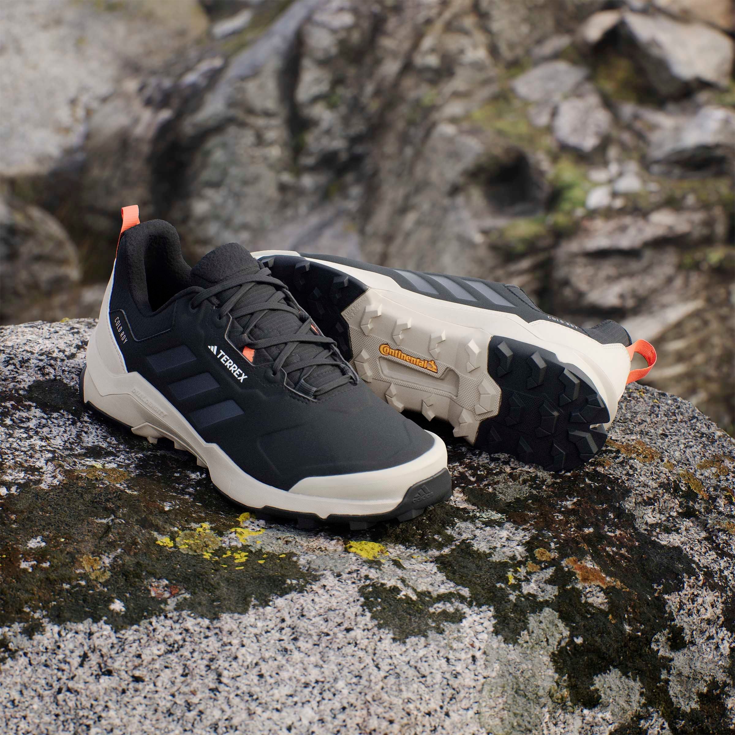 adidas TERREX Wanderschuh »TERREX AX4 BETA COLD.RDY«  wärmend