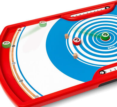 Brio 34090 Shuffleshot-spill