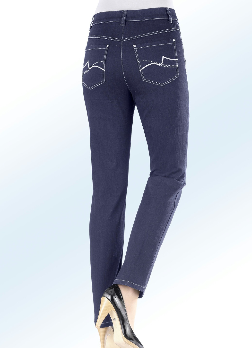 Power-Stretch-Jeans