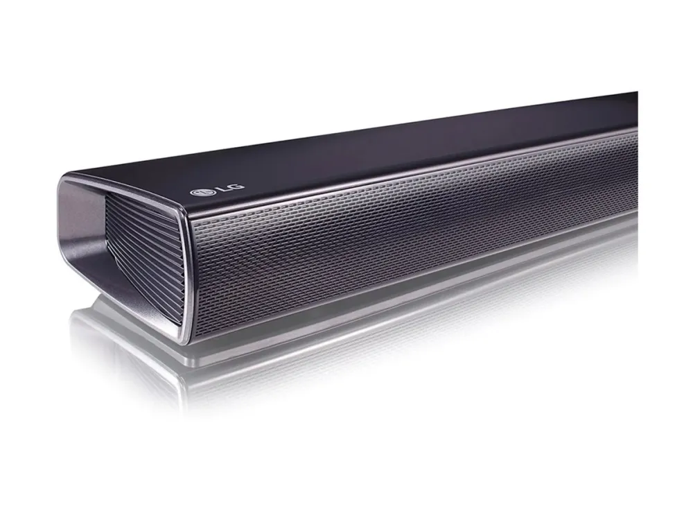 LG SQC1 2.1 Soundbar lydsystem