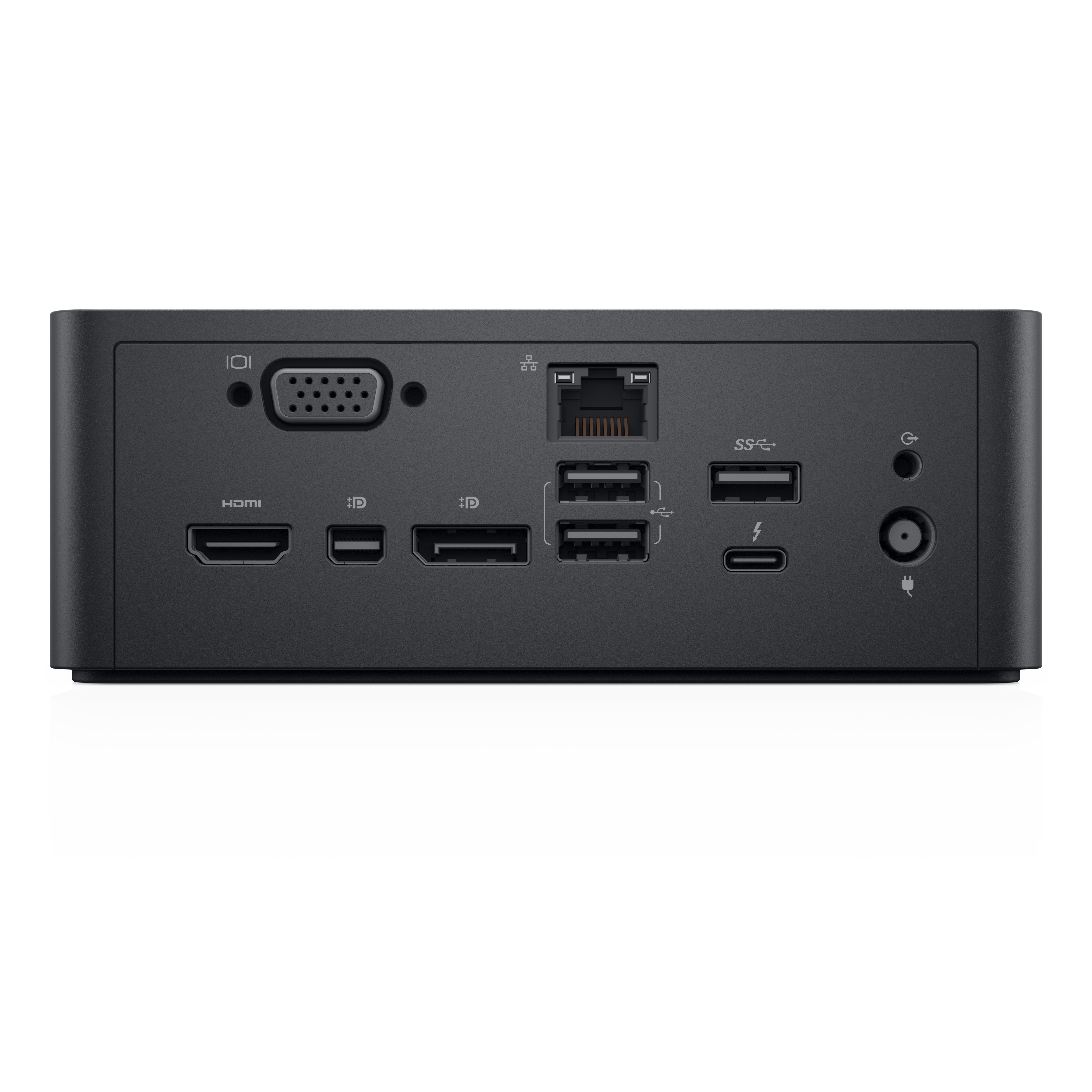 Dell Thunderbolt Dock TB18DC