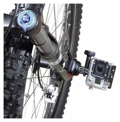 Support de Camero GoPro Klickfix CamOn