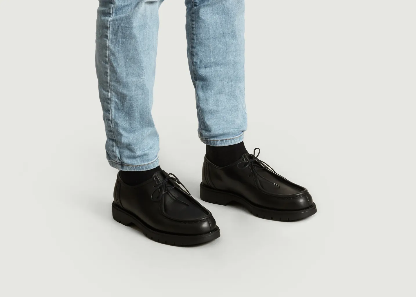 Derbies Padror Kleman