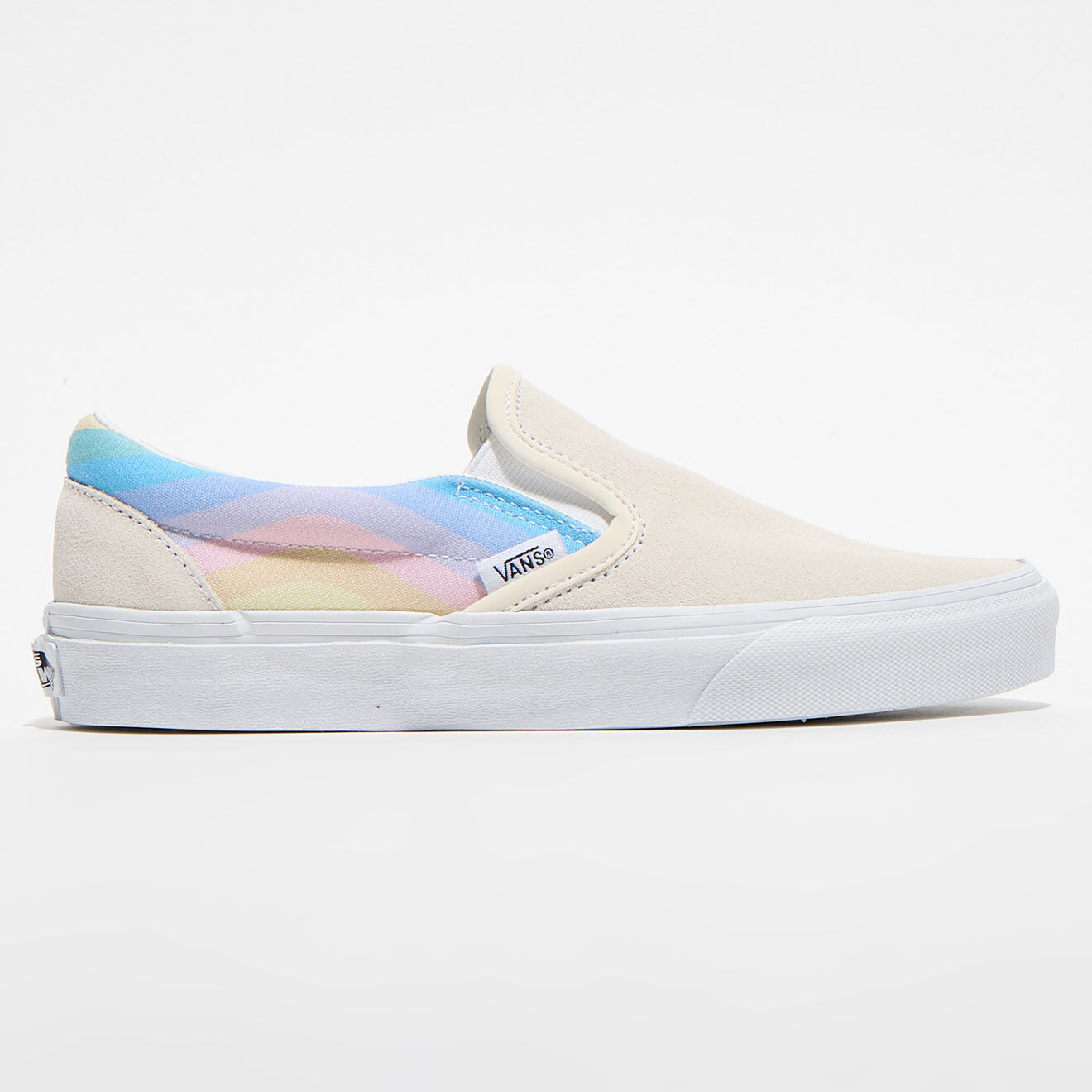 Vans Slip-on Classic beige/multicolore