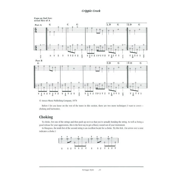 Music Sales Teach Yourself Bluegrass Banjo