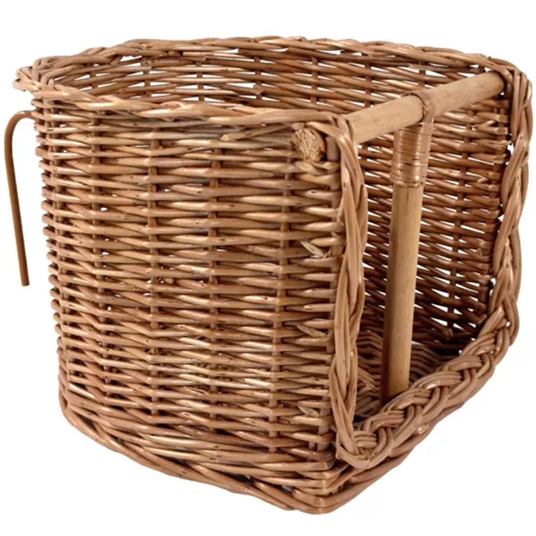 Egmont toys rieten poppenfietszitje