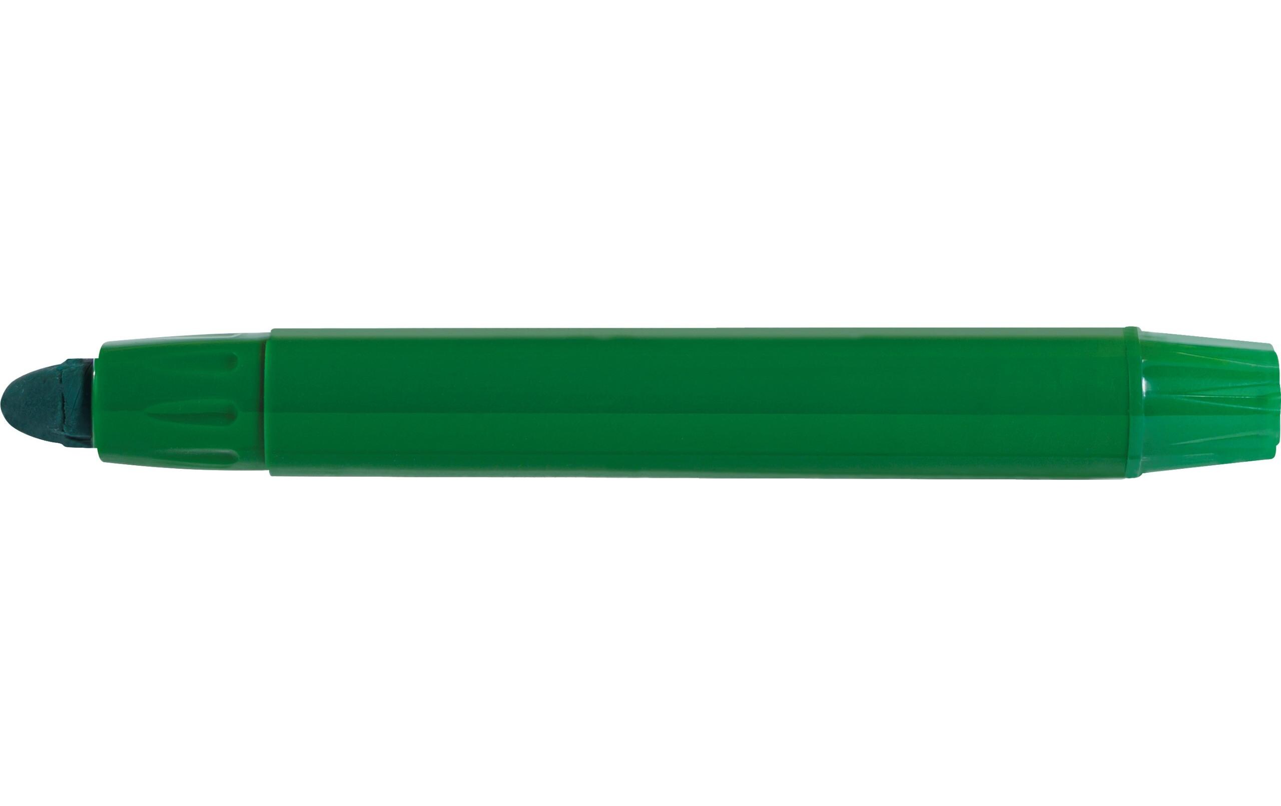 Schminkfarbe 6 StückStylishes Schminkstifte drehbar im 6er set