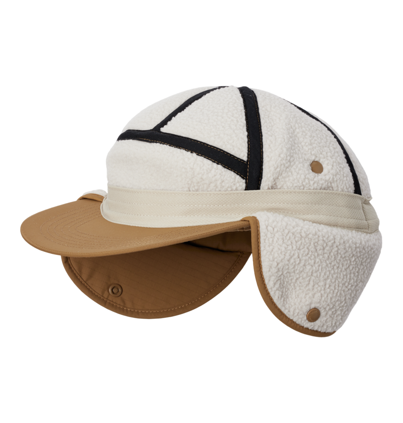 Landroamer Ear Flap Cap