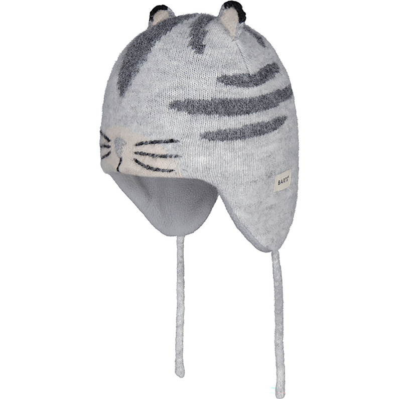 Barts Kinder Daysam Earflap Mütze