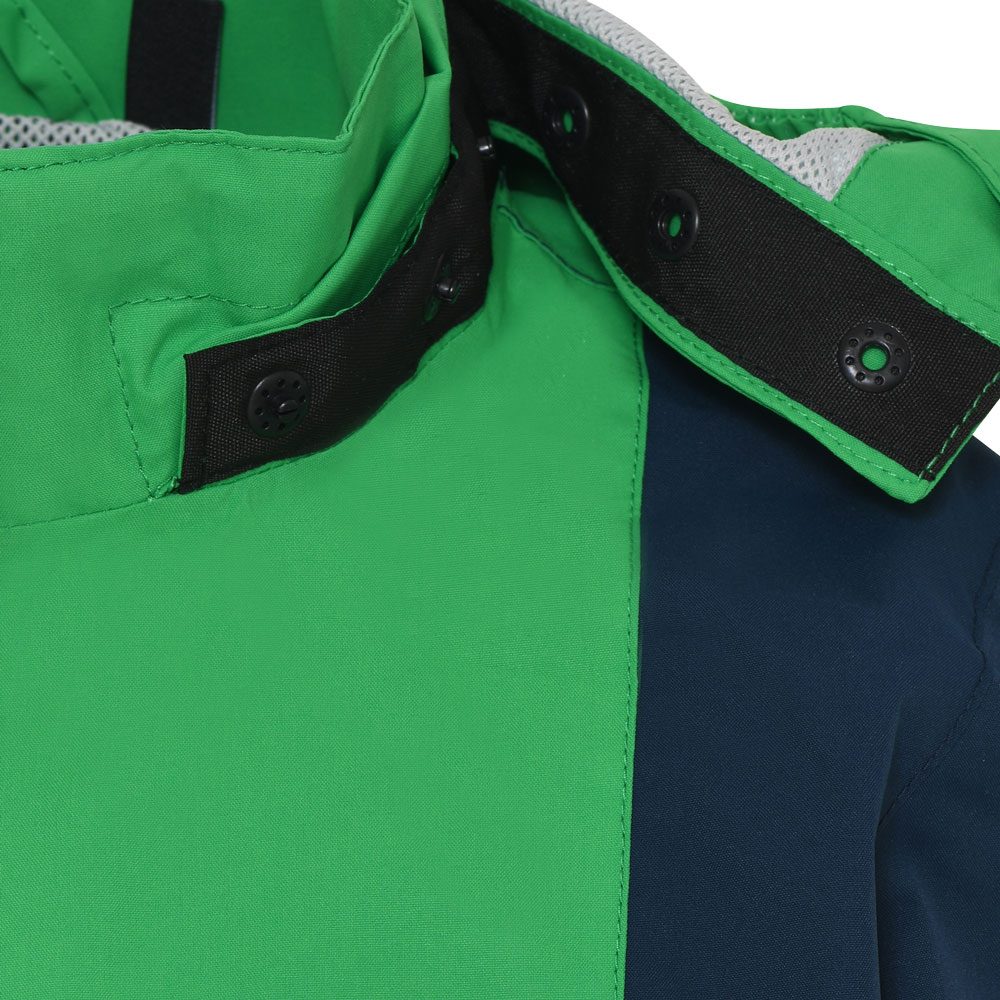 LEGO® kidswear LW Jochy 200 Windjacke Kinder grün