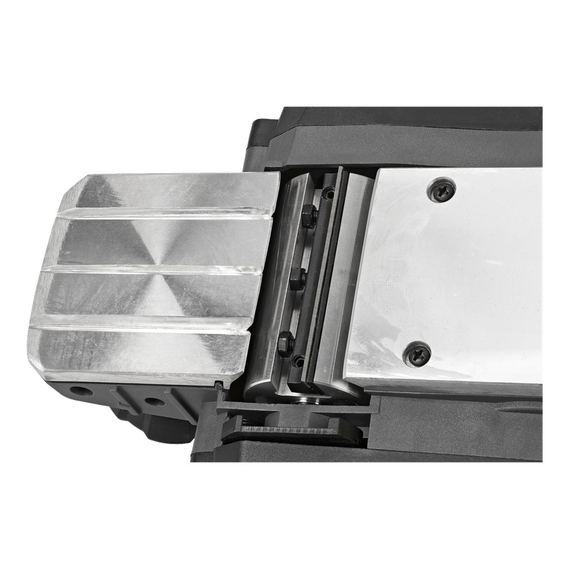 El-høvel 230 V 650 W
