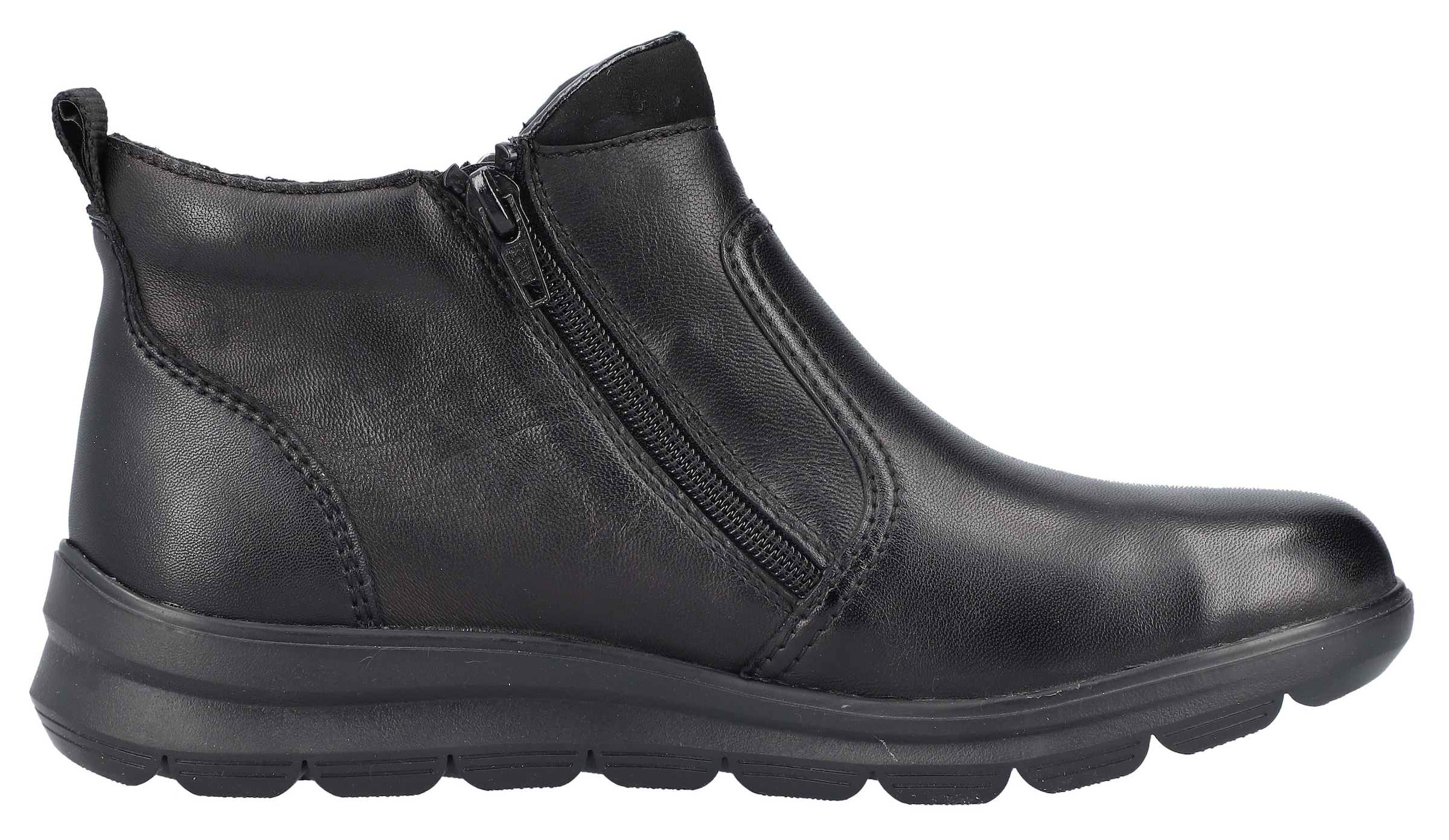Rieker Winterboots  mit herausnehmbarer Textileinlage