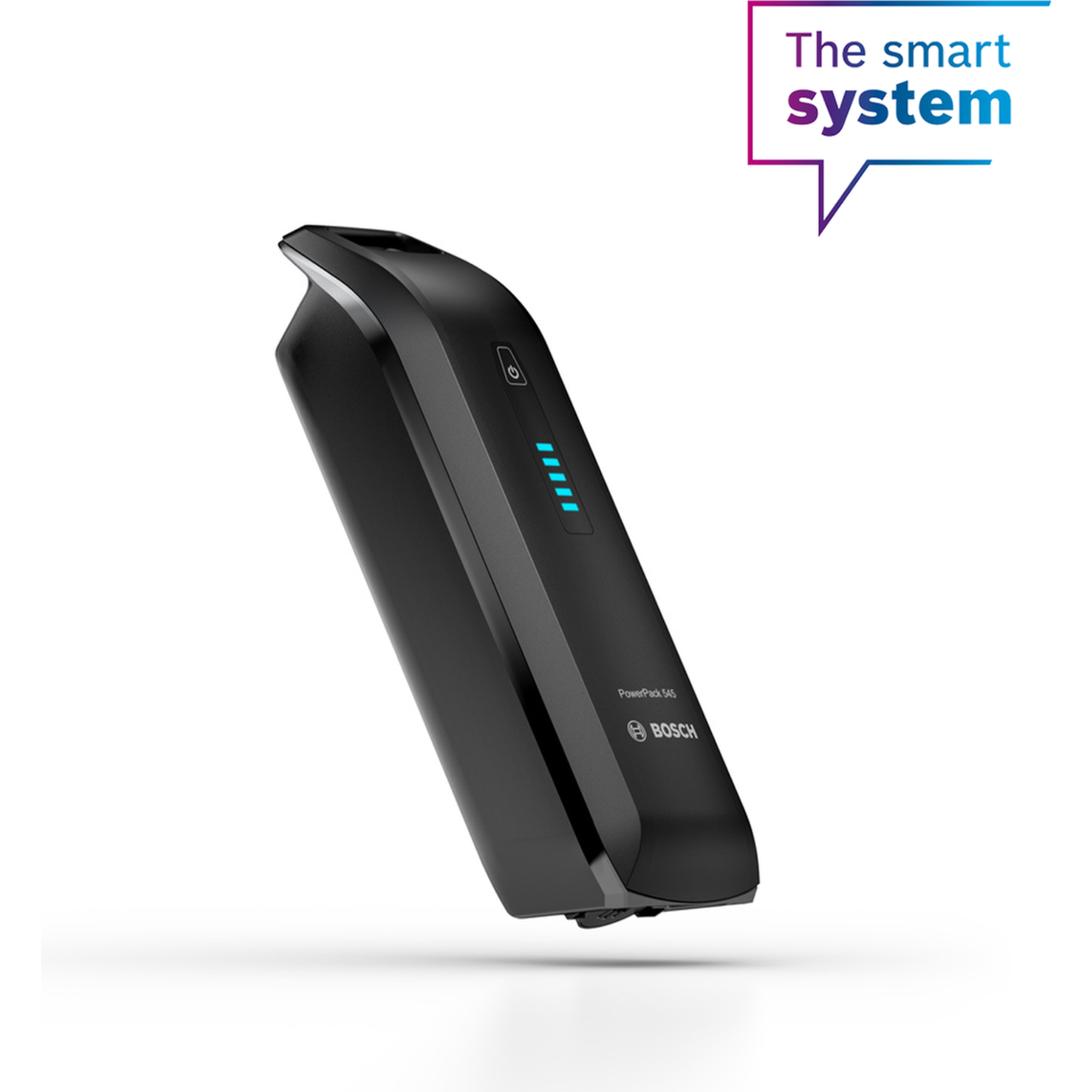 Bosch PowerPack Performance Smart Frame Accu