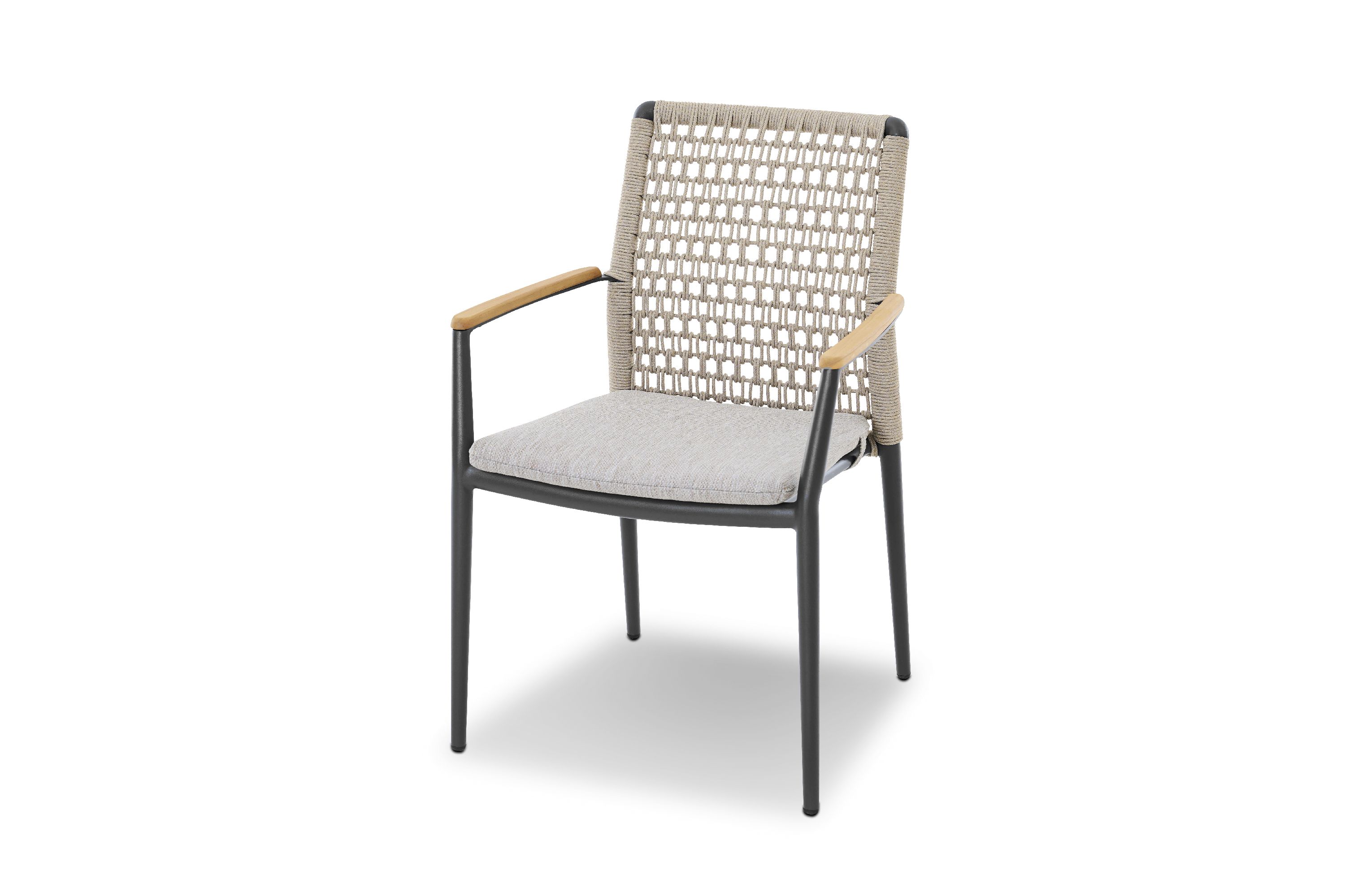Stapelstuhl outdoor MONDO LATEA