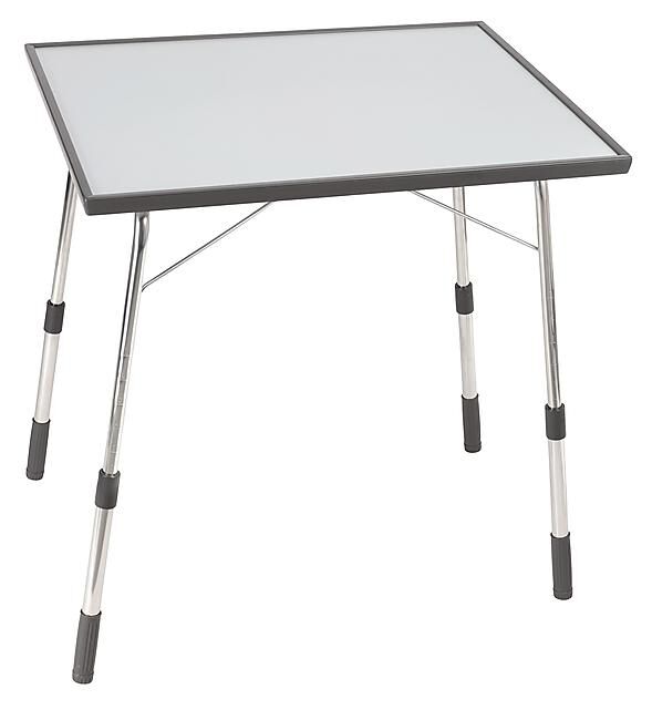 LAFUMA MOBILIER - TABLE LOUISIANE ALU