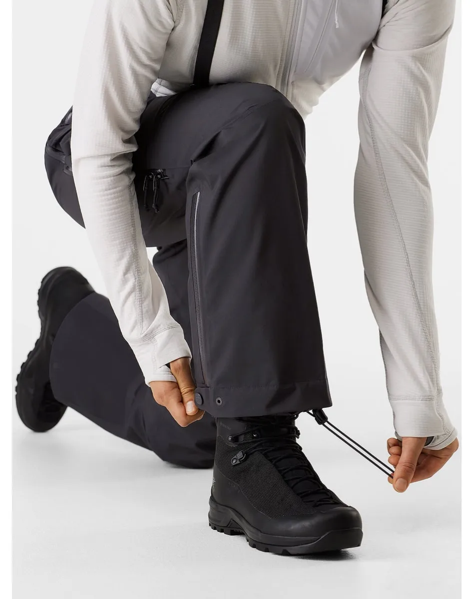 Arc'teryx Beta Ar Pant W Black