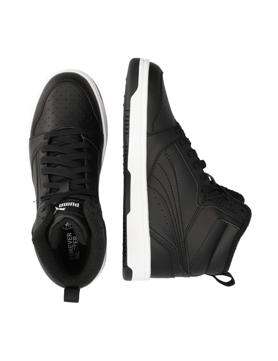 Puma Rebound V6 Mid WTR Jr