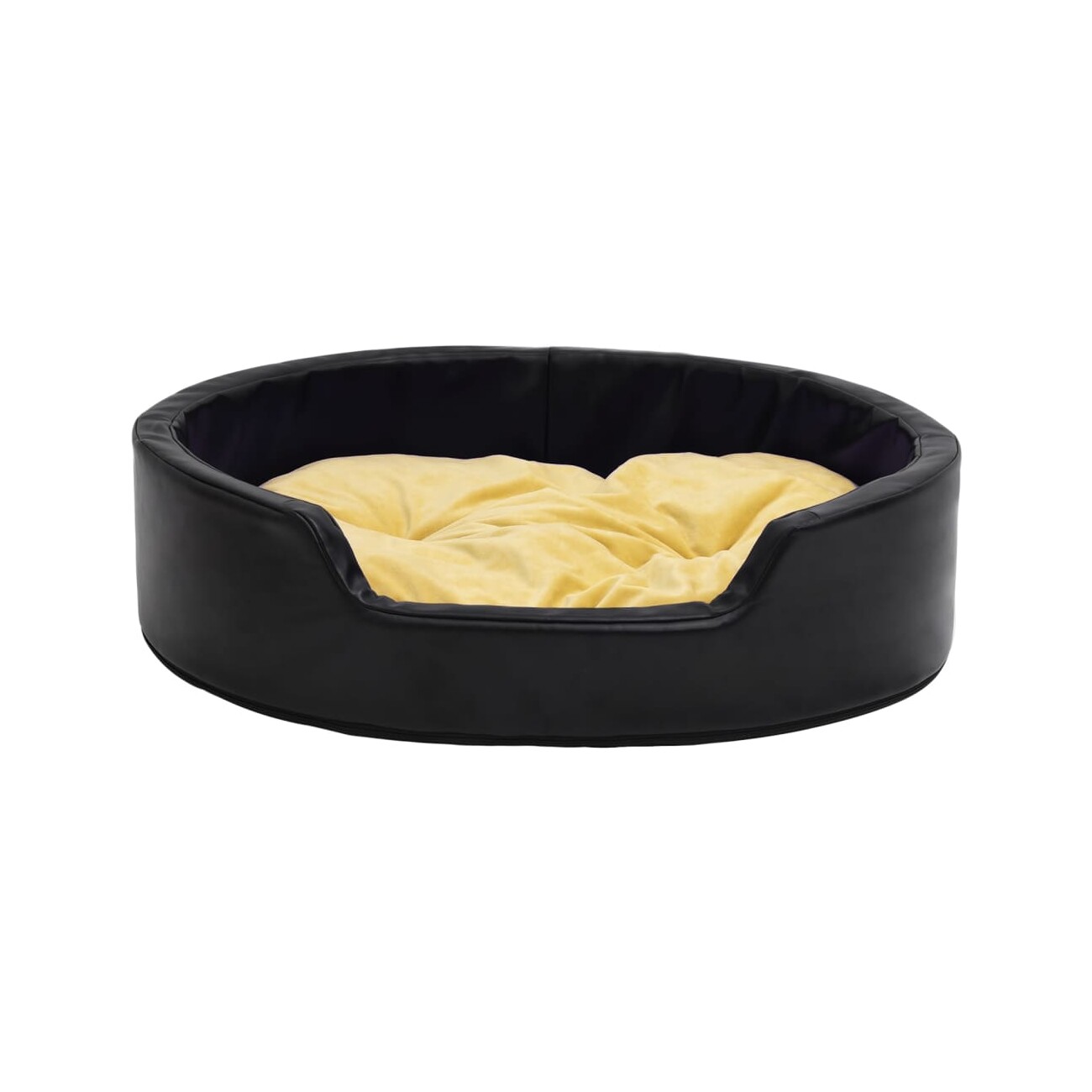 VidaXL Hundekörbchen mit Kissen
