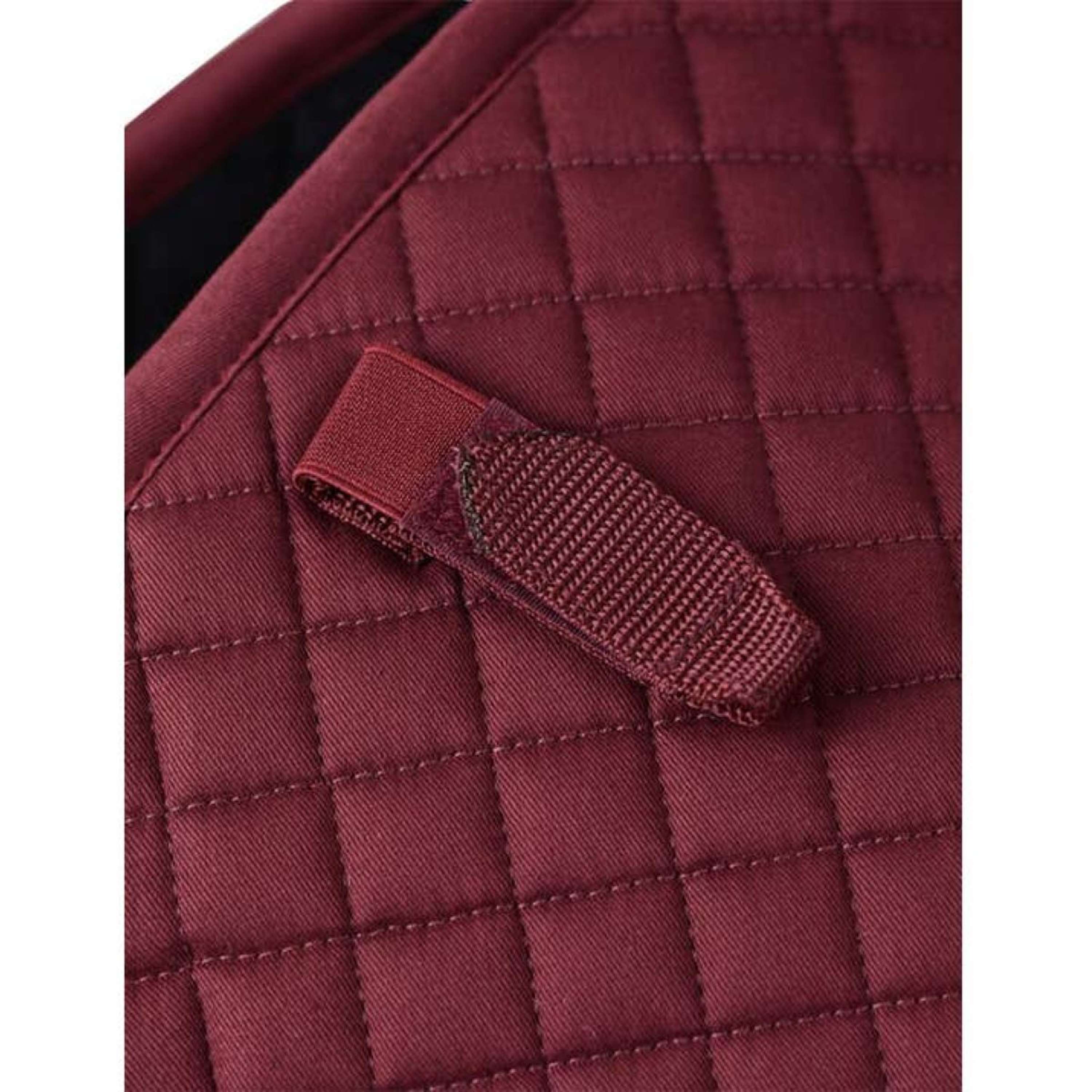 WeatherBeeta Zadeldekje Prime Air-Tec Springen Burgundy
