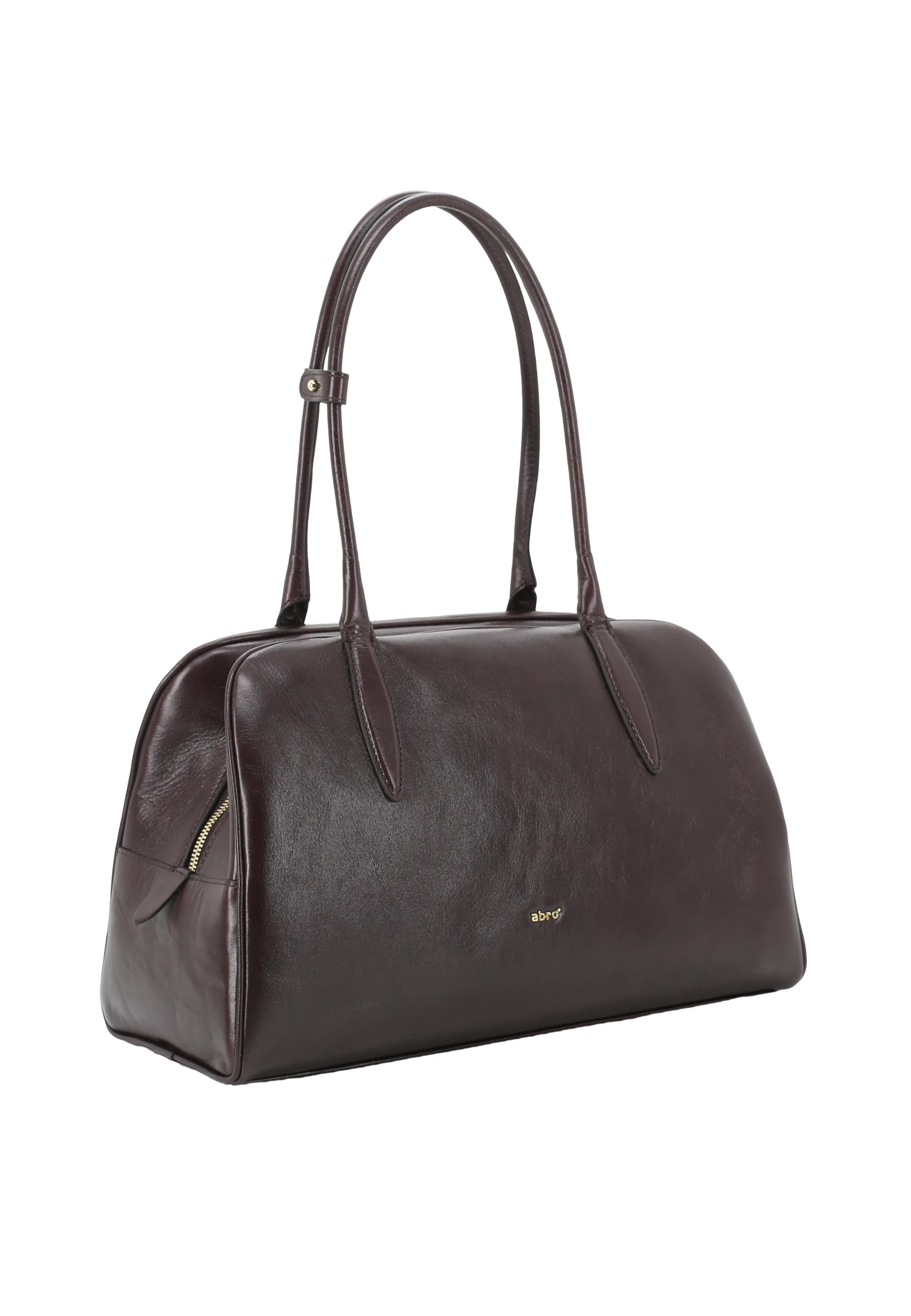 Shoulder bag AMARA Leather Ralph Standard