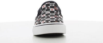 Marvel Spiderman Sneakers, Black