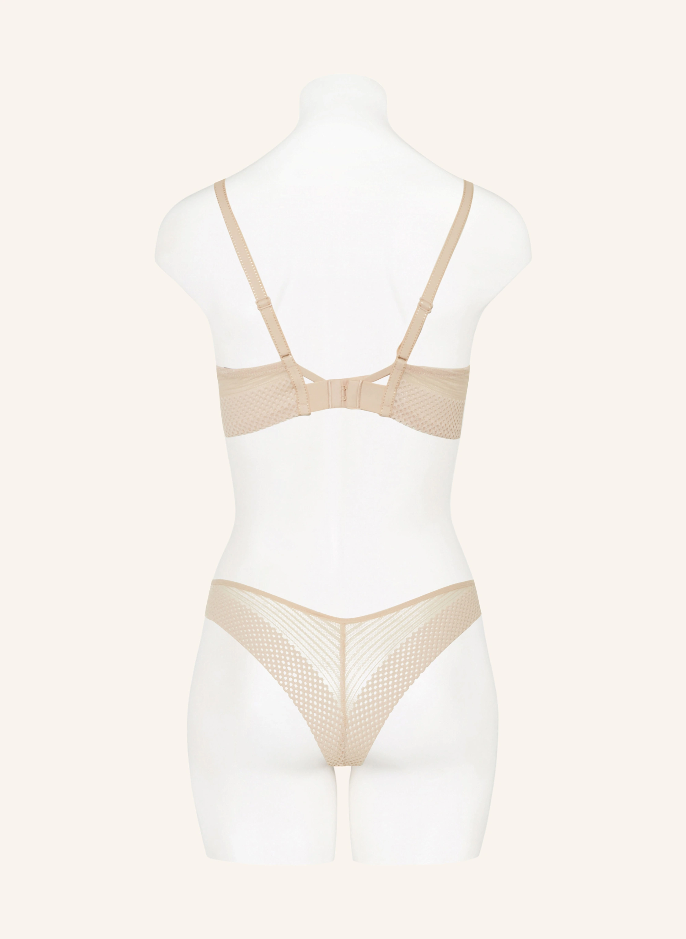 CHANTELLE String PLAY