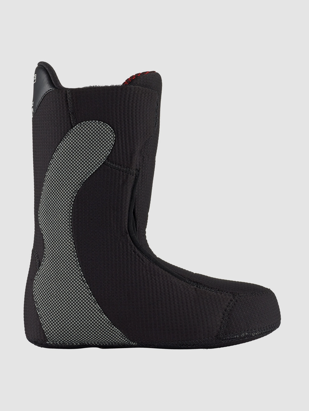 Burton Driver X 2025 Snowboard Boots black