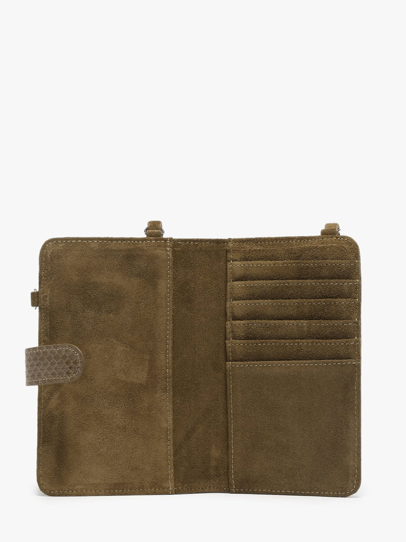 tui tlphone cuir GREAT BY SANDIE
