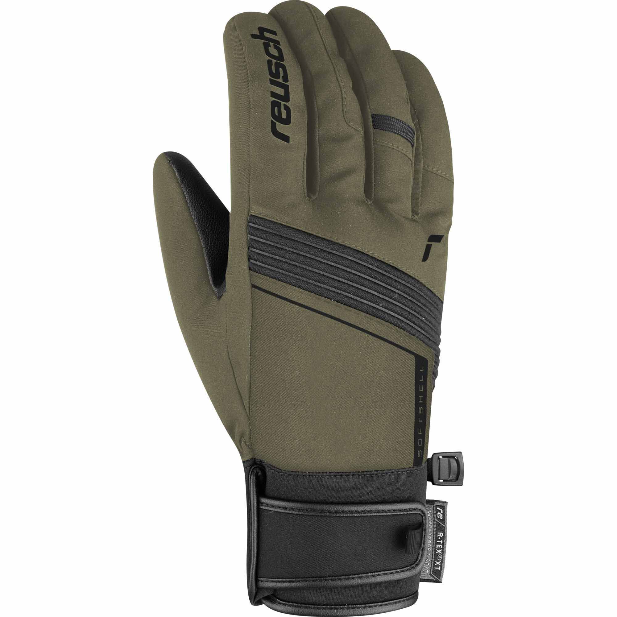 ReuschLuca R-TEX XT