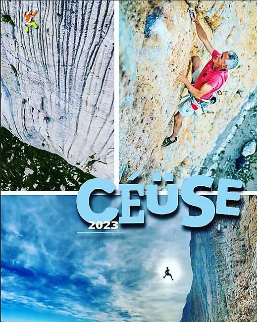 GIROUSSE LAURENT - CEUSE