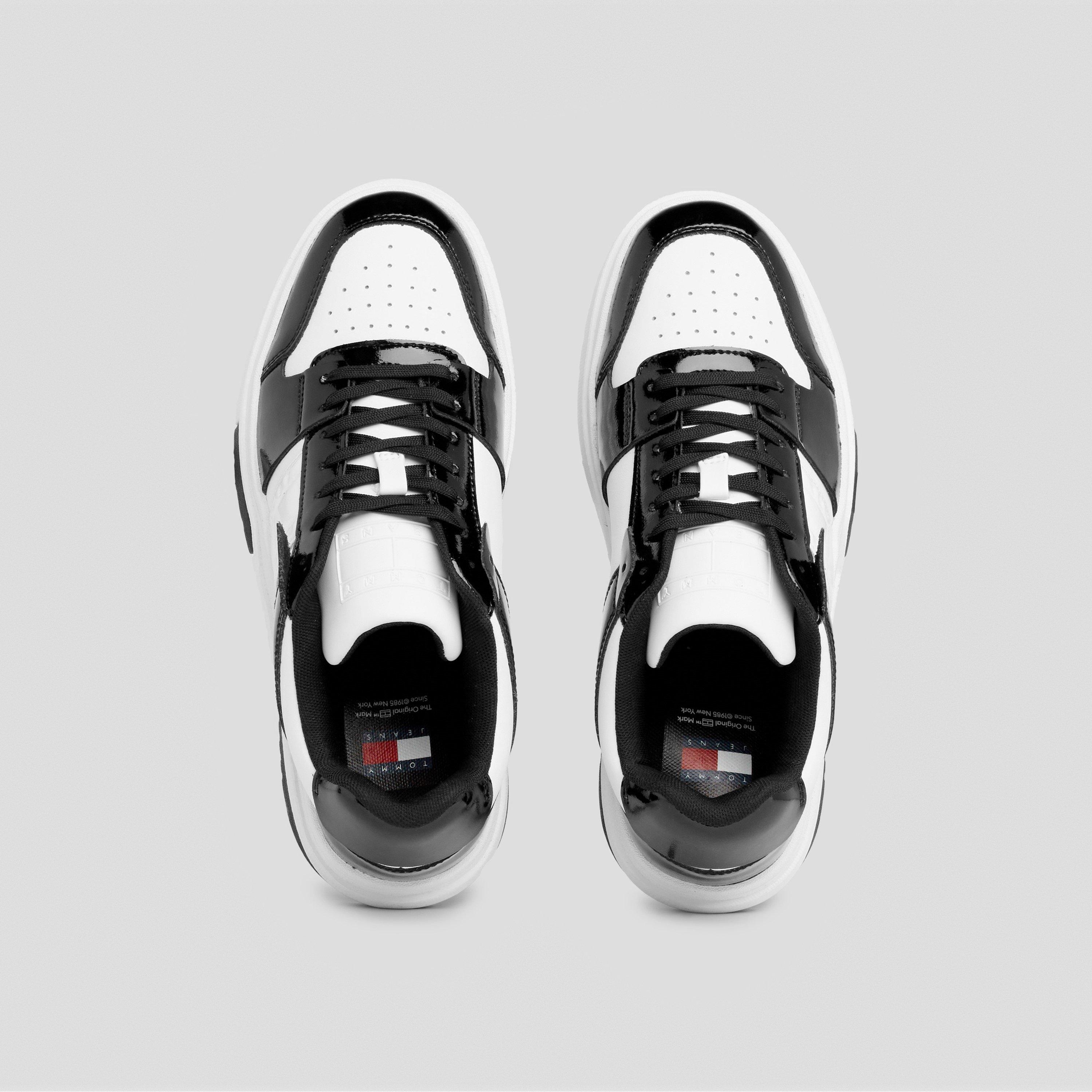 Tommy Jeans THE BROOKLYN METALLIC