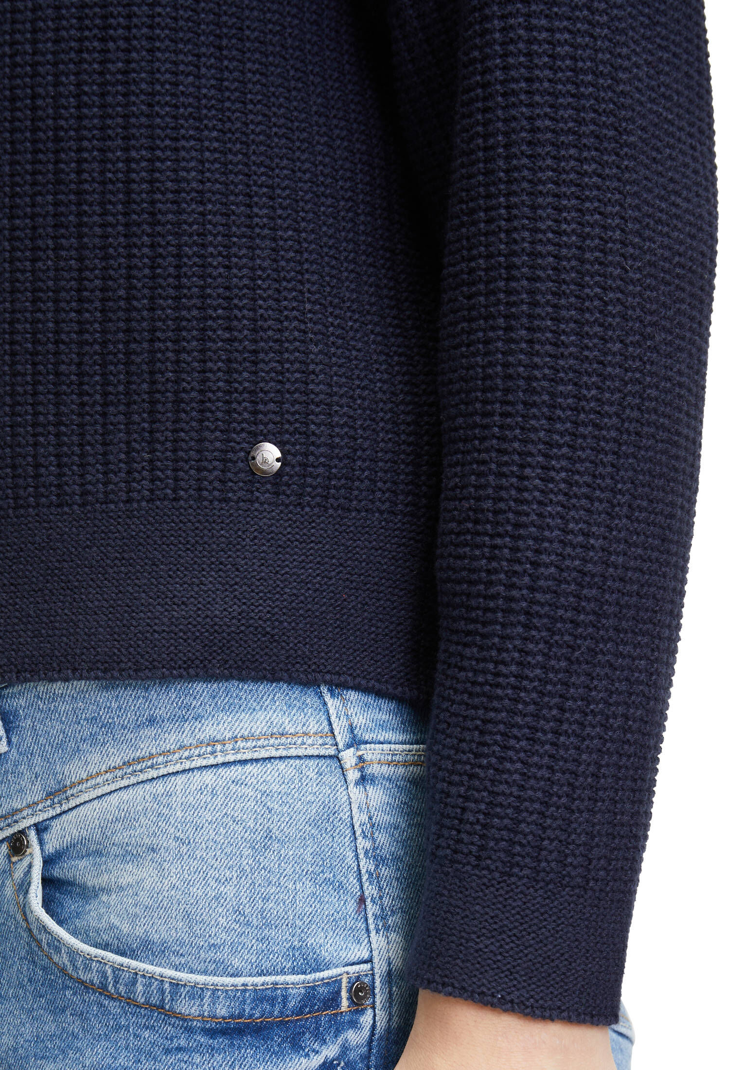 Betty & Co| Damen Cardigan