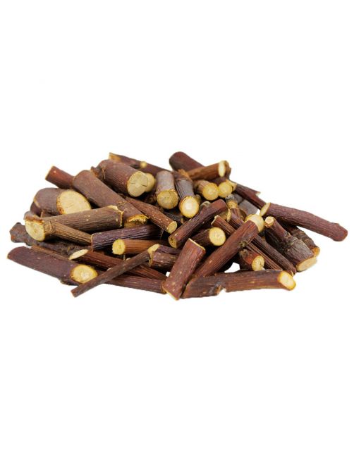 Jr Farm Knaaghout Appelboom - Ruwvoer - 4.5 x 9 x 17.5 cm 100 g