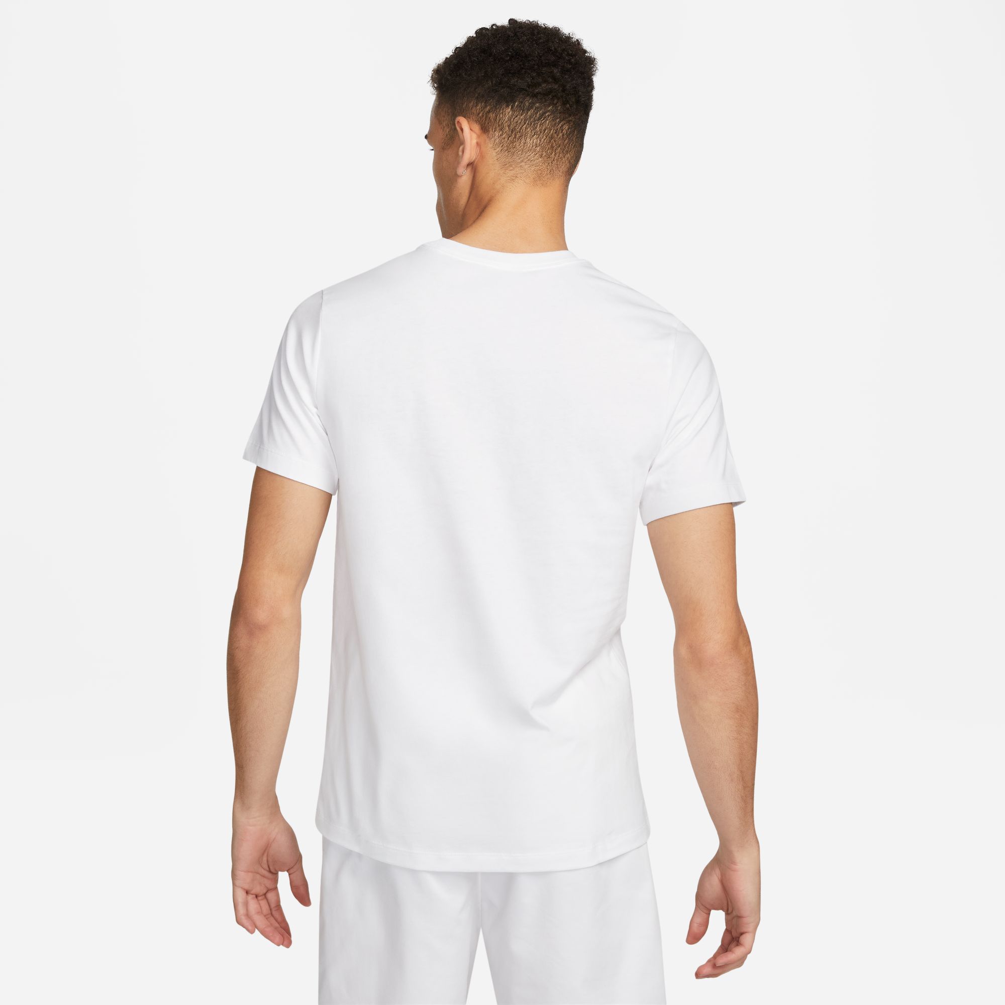 Nike M NKCT Tee RG Heritage