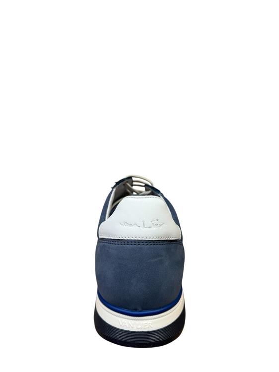 Van Lier 2515522 661 Blauw