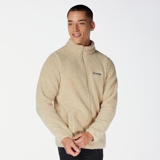 Columbia Rugged