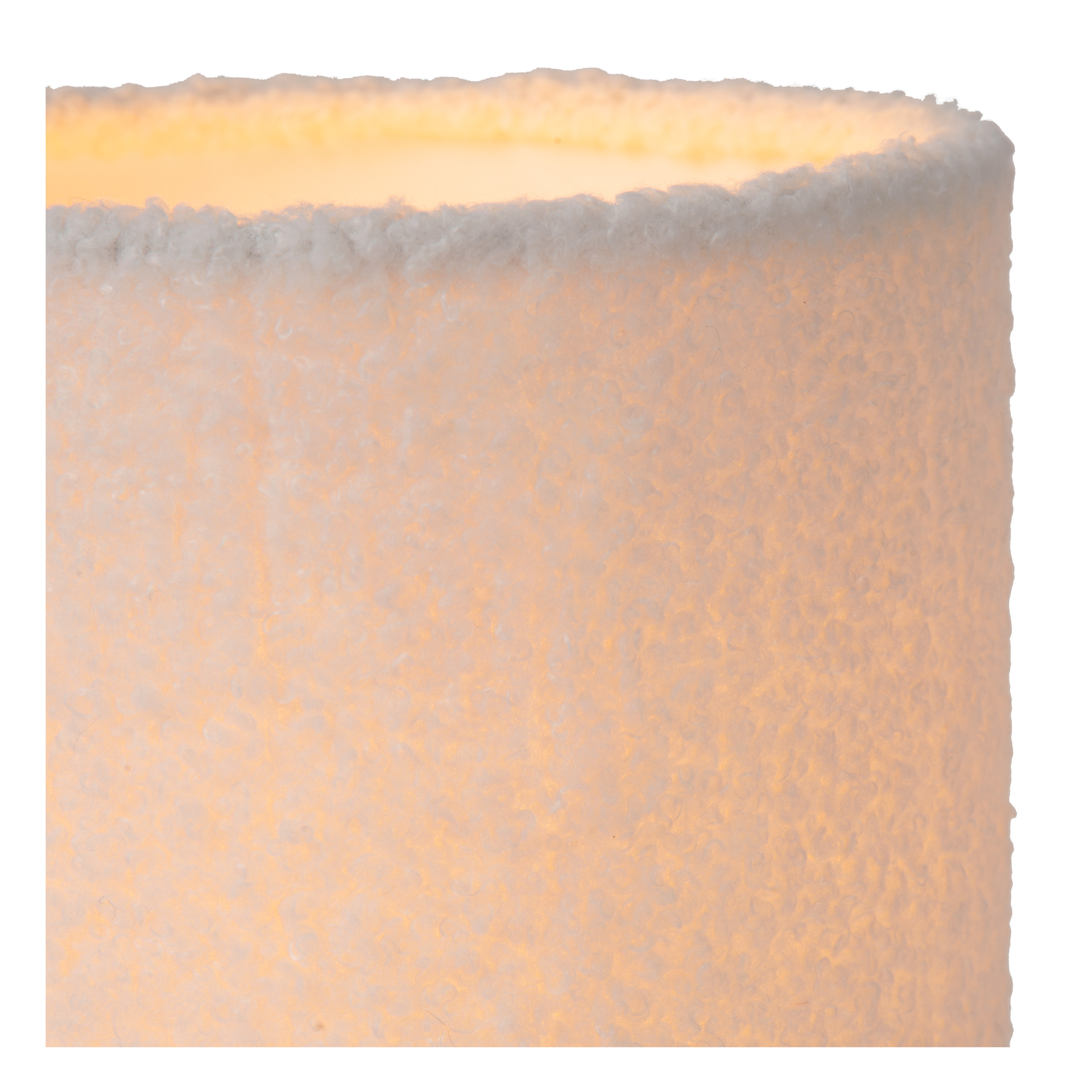 Tischleuchte WOOLLY