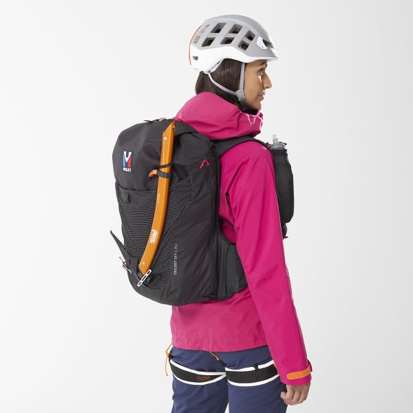 Sac à dos alpinisme MILLET TRILOGY SKY 25+ BLACK