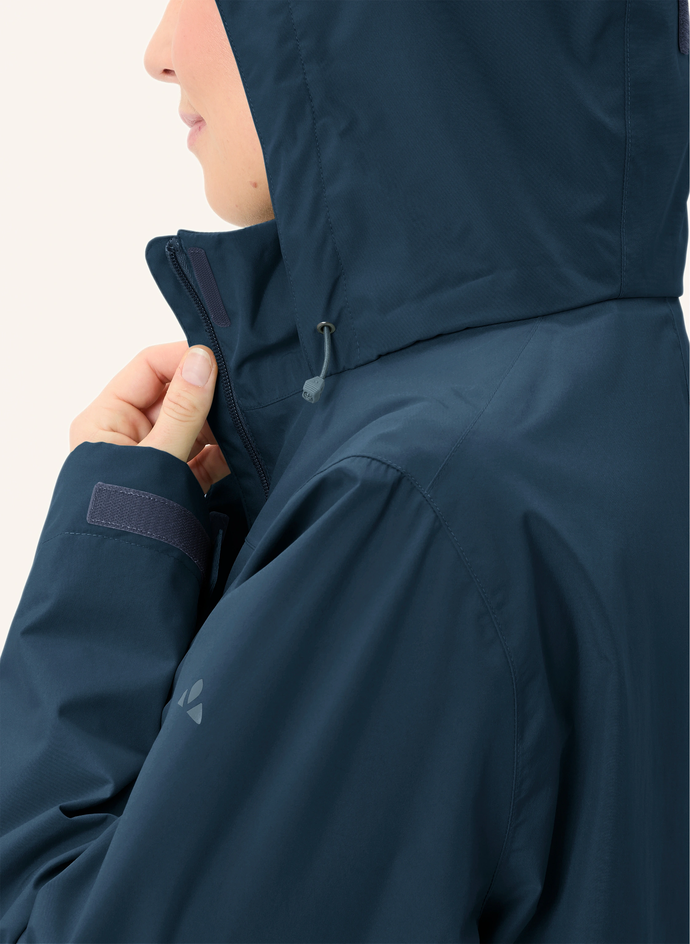 VAUDE Jacken SE WOMEN'S SILDA 2L JACKET