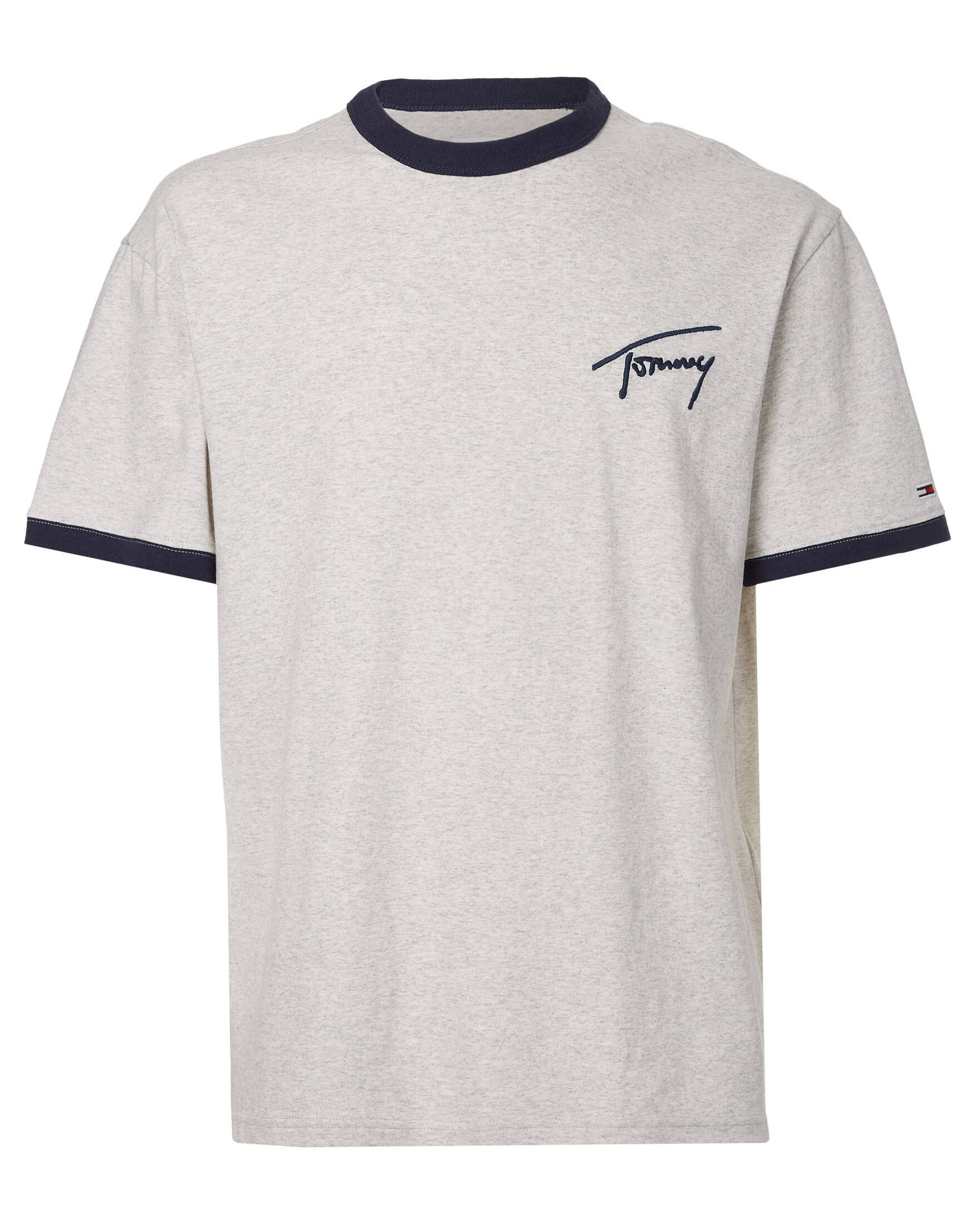 Tommy Jeans| Herren T-Shirt